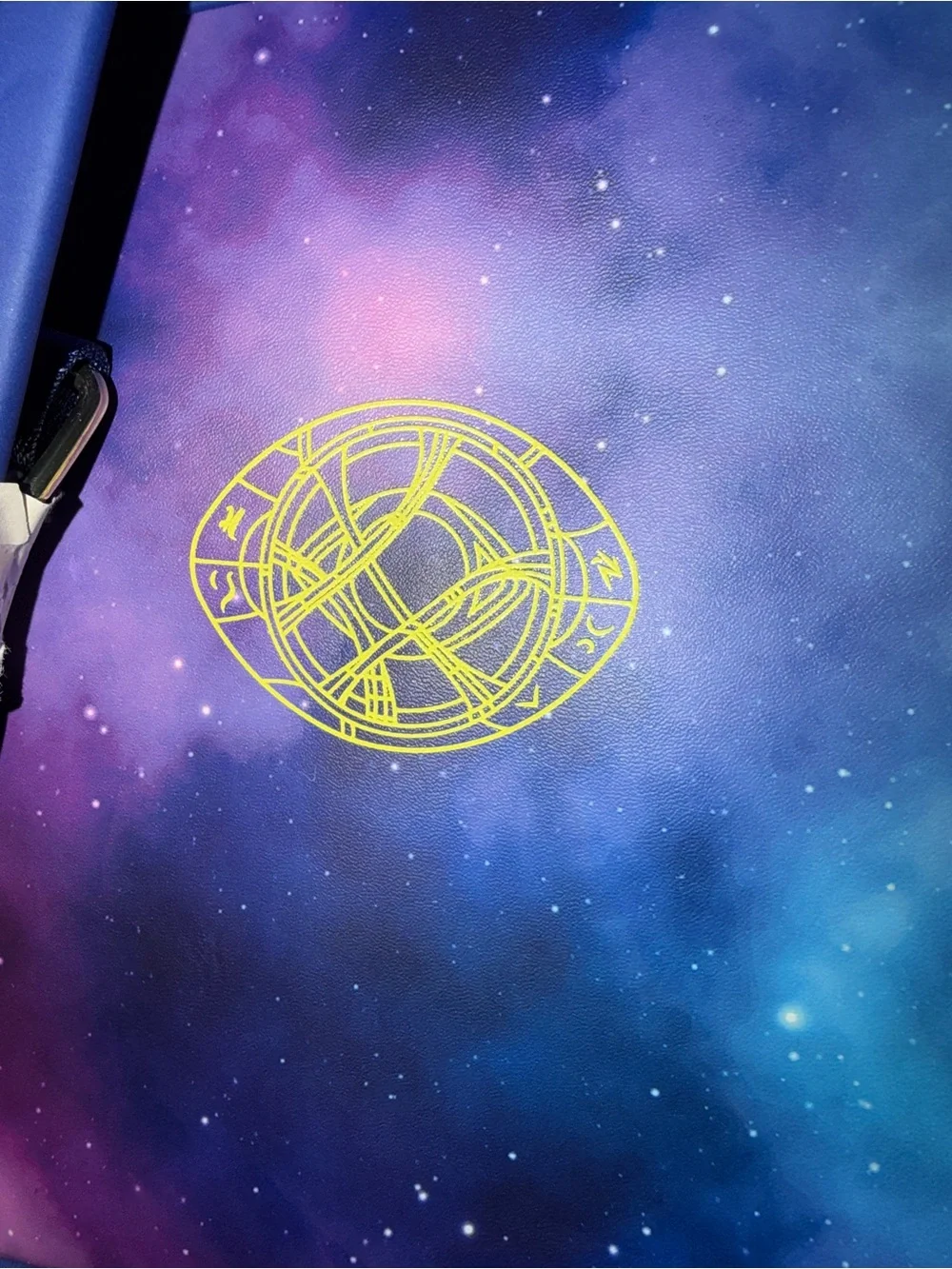 Dr. Strange Loungefly Hard tag